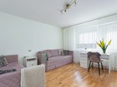 Parduodamas Jaukus 2 Kambarių Butas - nuotraukos Nr. 5