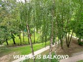 Parduodamas Jaukus 2 Kambarių Butas - nuotraukos Nr. 3