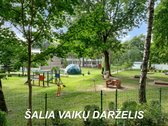 Parduodamas Jaukus 2 Kambarių Butas - nuotraukos Nr. 24