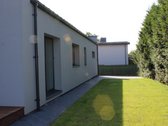 Parduodamas A++ klasės namas jaukioje sodų - nuotraukos Nr. 11