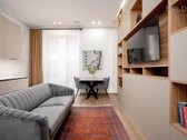 Parduodami apartamentai naujos statybos - nuotraukos Nr. 2