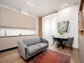 Parduodami apartamentai naujos statybos - nuotraukos Nr. 5