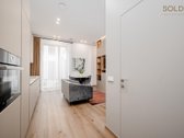 Parduodami apartamentai naujos statybos - nuotraukos Nr. 7