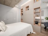 Parduodami apartamentai naujos statybos - nuotraukos Nr. 8