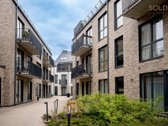 Parduodami apartamentai naujos statybos - nuotraukos Nr. 18