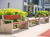 Parduodami apartamentai naujos statybos - nuotraukos Nr. 19