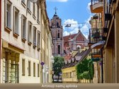 Parduodami apartamentai naujos statybos - nuotraukos Nr. 21