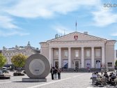 Parduodami apartamentai naujos statybos - nuotraukos Nr. 23
