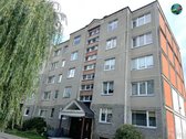 Parduodamas tvarkingas, suremontuotas 2 - nuotraukos Nr. 13