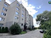 Parduodamas tvarkingas, suremontuotas 2 - nuotraukos Nr. 14