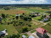 Parduodamas 17,6 aro namų valdos sklypas - nuotraukos Nr. 2