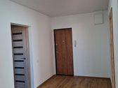 Parduodamas Naujai Įrengtas 2 Kambarių Su - nuotraukos Nr. 7