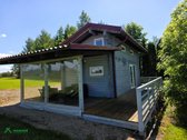 Parduodama Sodyba Ant Sartų Ežero Kranto Su - nuotraukos Nr. 14