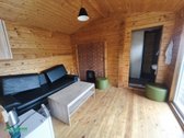 Parduodama Sodyba Ant Sartų Ežero Kranto Su - nuotraukos Nr. 19