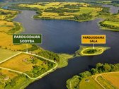 Parduodama Sodyba Ant Sartų Ežero Kranto Su - nuotraukos Nr. 23