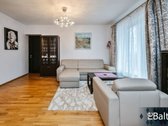 Trijų kambarių butas naujame name Šiaurės - nuotraukos Nr. 6