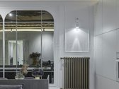 Prestižiniai dviejų kambarių apartamentai - nuotraukos Nr. 8