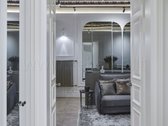 Prestižiniai dviejų kambarių apartamentai - nuotraukos Nr. 13