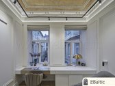 Prestižiniai dviejų kambarių apartamentai - nuotraukos Nr. 17