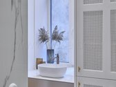 Prestižiniai dviejų kambarių apartamentai - nuotraukos Nr. 20