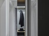 Prestižiniai dviejų kambarių apartamentai - nuotraukos Nr. 21