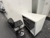 Nuomojamos darbo vietos grožio specialistams - nuotraukos Nr. 11