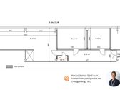 Erdvios, Naujai Įrengtos Komercinės Patalpos - nuotraukos Nr. 7