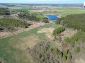 Parduodamas 4 ha žemės ūkio paskirties - nuotraukos Nr. 2