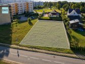 Parduodamas 9 A Namų Valdos Sklypas Ignalinoje - nuotraukos Nr. 2