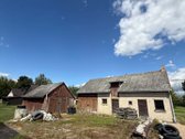 Parduodama Sodyba Bačkiškių K., Vilkaviškio R. - nuotraukos Nr. 8