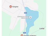 Parduodamas namas arti tvenkinio, ramiame - nuotraukos Nr. 5
