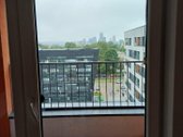 Nuomojamas dviejų kambarių butas Šiaurės - nuotraukos Nr. 4