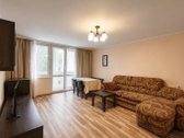 Išnuomojamas 2 kambarių butas Antakalnyje, - nuotraukos Nr. 6