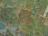 Parduodamas 6 Hektarų Žemės Ūkio Paskirties - nuotraukos Nr. 3