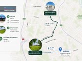 Parduodamas 8.09 Arų Sklypas Salininkuose! - nuotraukos Nr. 12