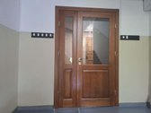 Jaukus, šviesus vieno kambario butas su - nuotraukos Nr. 22