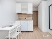 Išnuomuojama Jauki Studija Žirmūnuose - nuotraukos Nr. 6