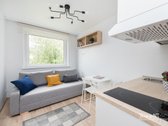 Išnuomuojama Jauki Studija Žirmūnuose - nuotraukos Nr. 8