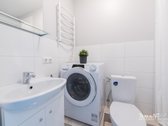 Išnuomuojama Jauki Studija Žirmūnuose - nuotraukos Nr. 11