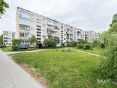 Išnuomuojama Jauki Studija Žirmūnuose - nuotraukos Nr. 13