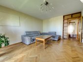 Išnuomojamas 4k.b. Antakalnyje, Smėlio g., - nuotraukos Nr. 2