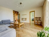Išnuomojamas 4k.b. Antakalnyje, Smėlio g., - nuotraukos Nr. 3