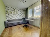 Išnuomojamas 4k.b. Antakalnyje, Smėlio g., - nuotraukos Nr. 4