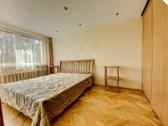 Išnuomojamas 4k.b. Antakalnyje, Smėlio g., - nuotraukos Nr. 8