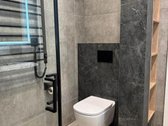 Išnuomojamas naujai įrengtas kotedžas su - nuotraukos Nr. 9