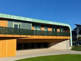Išnuomojamas naujai įrengtas kotedžas su - nuotraukos Nr. 2