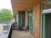 Išnuomojamas naujai įrengtas kotedžas su - nuotraukos Nr. 13