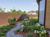 Namas Šventojoje – Gyvenimui Ir Poilsiui - nuotraukos Nr. 15