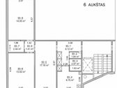 Parduodamas 3 kambarių butas Rinktinės g. 37, - nuotraukos Nr. 36