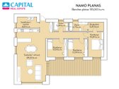 Parduodamas individualus A++ klasės namas - nuotraukos Nr. 22